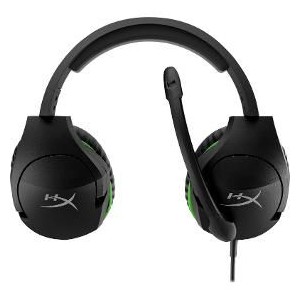 CloudX Stinger Headset BK/GR Xbox HYPERX