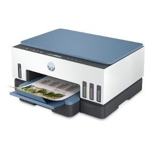 Smart Tank 725 All-in-One WiFi USB HP