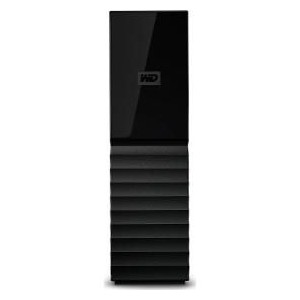 HDD 4TB My Book 3.5'' USB3.0 WD