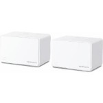 Halo H80X(2-pack) Mesh system MERCUSYS
