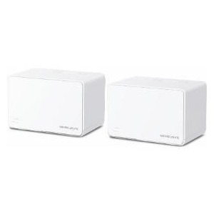 Halo H80X(2-pack) Mesh system MERCUSYS