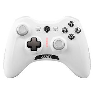 Force GC30 V2 bílý gamepad MSI