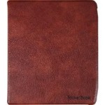 Pouzdro Shell 700 Era hnědé POCKETBOOK