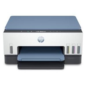 Smart Tank 675 All-in-One Ink HP