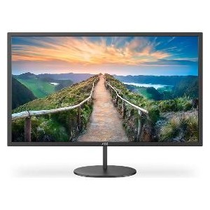 Q32V4 31,5 IPS LCD WLED 4ms AOC