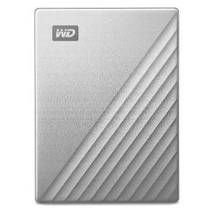 HDD 5TB My Passport ULTRAforMAC USB-C WD