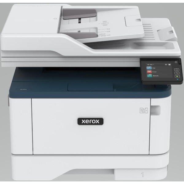 B305V DNI MTF černobílá WiFi LAN XEROX