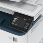 B305V DNI MTF černobílá WiFi LAN XEROX