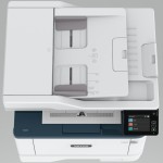 B305V DNI MTF černobílá WiFi LAN XEROX