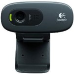 C270 HD WEBKAMERA LOGITECH