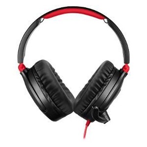 RECON 70N, Black Nintendo TURTLE BEACH