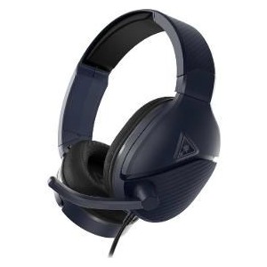 RECON 200 GEN2 Blue Headset TURTLE BEACH