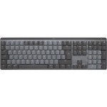 MX Mechanical Graphite US INTL LOGITECH