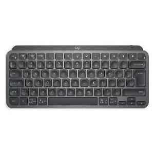 MX Mini Mechanical Graphite US LOGITECH