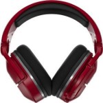 STEALTH 600 GEN2 MAX RED TURTLE BEACH