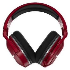 STEALTH 600 GEN2 MAX RED TURTLE BEACH