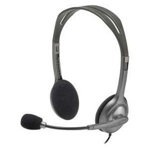 Headset H111 LOGITECH