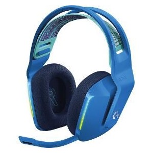 G733 LIGHTSPEED Blue LOGITECH