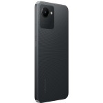 Realme C30 DS 3+32GB Denim Black REALME