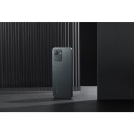Realme C30 DS 3+32GB Denim Black REALME
