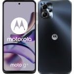 Moto G13 4+128GB Matte Charcoal MOTOROLA