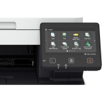 i-SENSYS MF651Cw MTF barevná laser CANON