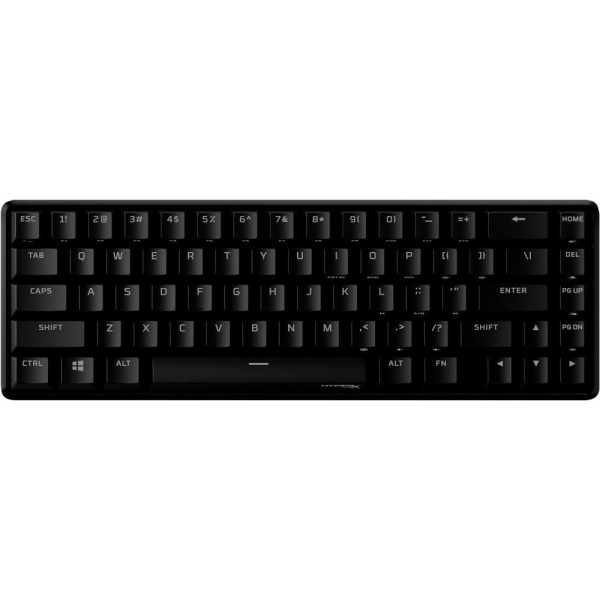 Alloy Origins 65 Aqua Switch HYPERX