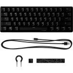 Alloy Origins 60 Aqua Switch HYPERX