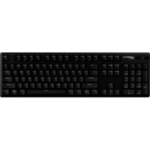Alloy Origins PBT HX Blue MechKBD HYPERX