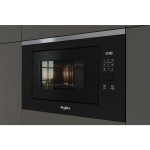 WMF250G MIKROVLNNÁ TROUBA VES. WHIRLPOOL