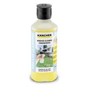 RM 503 ČISTIČ SKLO KONCEN. 500ml KÄRCHER