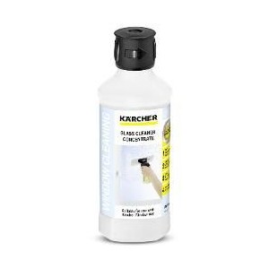 RM 500 ČISTÍCÍ PROSTŘEDEK 500ml KÄRCHER