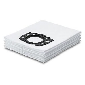 2.863-006.0 SÁČKY DO VYSAV. 4ks KÄRCHER