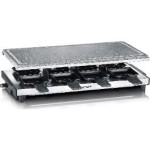 RG 2374 RACLETTE GRILL Severin