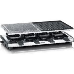 RG 2373 RACLETTE GRILL Severin