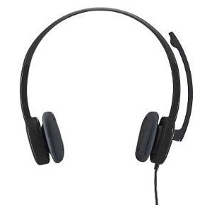 Headset H151 LOGITECH