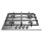 TKRL 660 IX VARNÁ DESKA PLYN. WHIRLPOOL