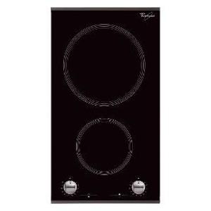 AKT 360/IX VARNÁ DESKA SKLO. WHIRLPOOL