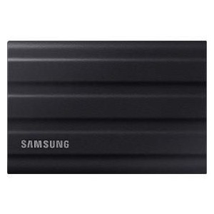 Externí SSD T7 Shield 4TB black SAMSUNG