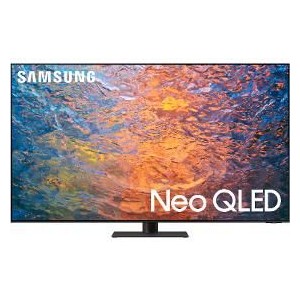 QE85QN95C QLED SMART 4K UHD TV Samsung