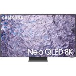 QE75QN800C QLED SMART 8K UHD TV Samsung