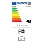UE50CU8072 LED SMART 4K UHD TV Samsung