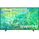 UE55CU8072 LED SMART 4K UHD TV Samsung