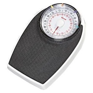 BP5500 OSOBNÍ VÁHA GIRMI