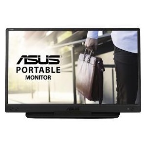MB166C 15,6 LCD ZenScreen ASUS