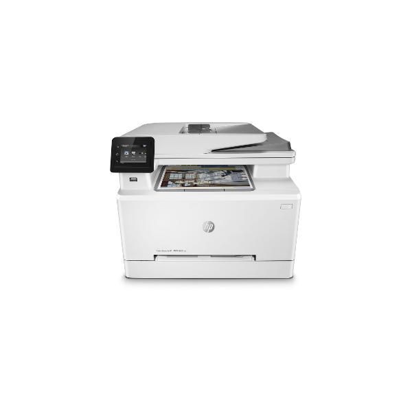 Color LaserJet Pro MFP M282nw HP