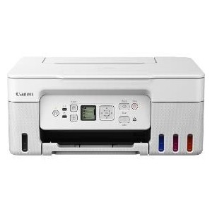 PIXMA G3470 WH MTF TANK WiFi CANON