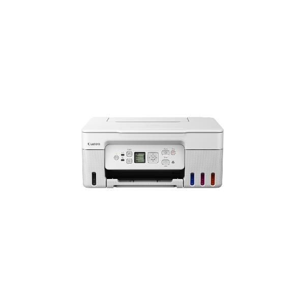 PIXMA G3470 WH MTF TANK WiFi CANON