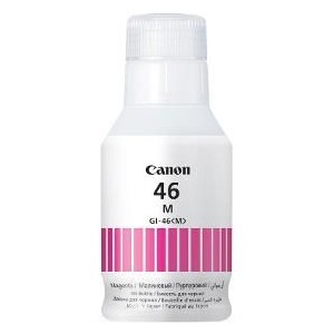 Cartridge GI-46 M purpurová CANON