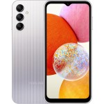 SM-A145 A14 LTE 4+64GB Silver SAMSUNG